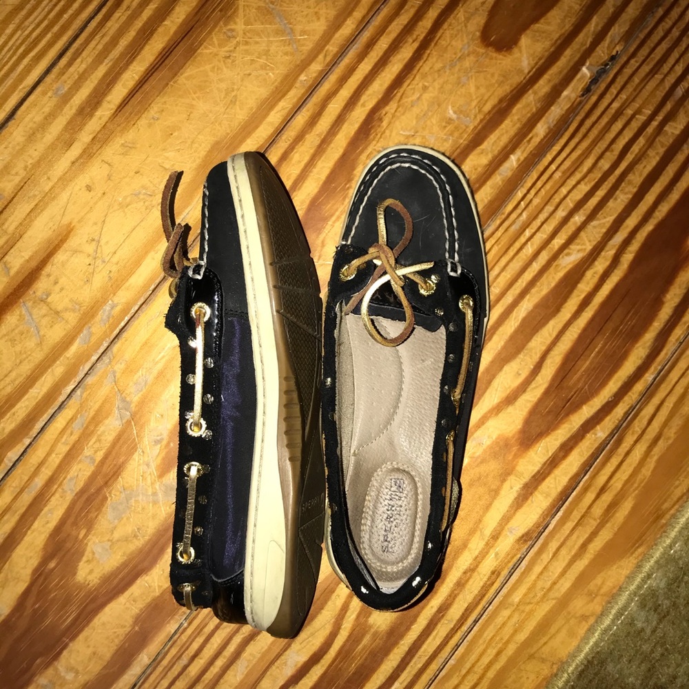 Sperry shoes